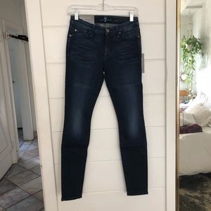 7 for all Mankind jeans